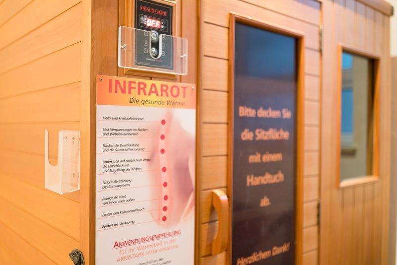 Thermenclubhotel "All In" Bad Füssing Exterior foto